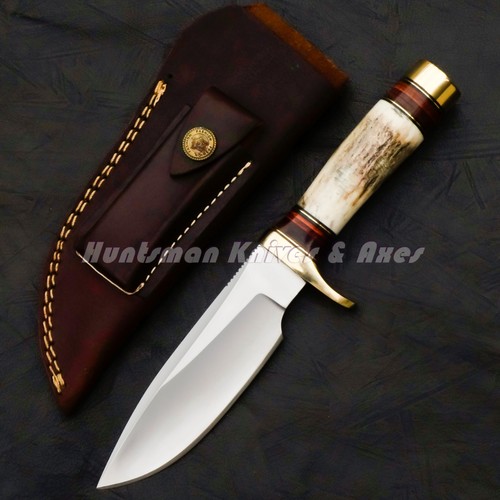 Custom made 12c27 - made, steel