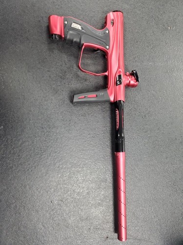 Shocker rsx paintball - shocker, marker
