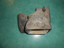 Capot phare solex 3300