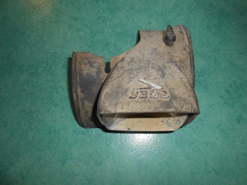 Capot phare solex - , 3300