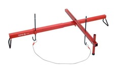 YATO Traverse support du