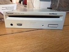 Vintage Pioneer DVD-105SZ 52X