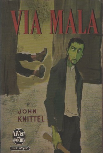 Via mala john knittel - -,