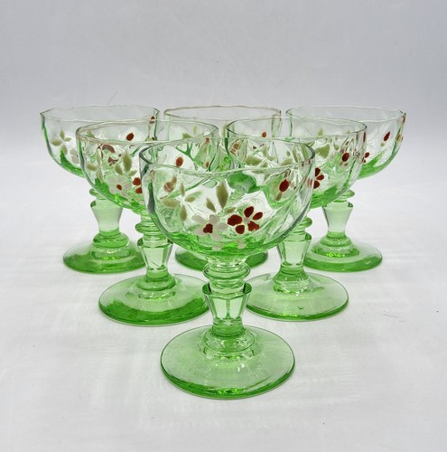 Service six verres liqueur - service,