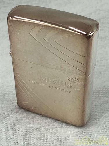 Briquet zippo 2014 mevius - briquet,