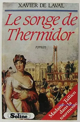 Songe thermidor laval - de, thermidor,