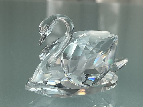 Figurine swarovski 010005 - figurine,