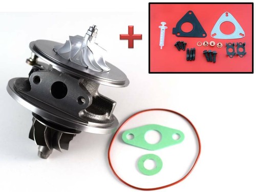 Cartouche turbocompresseur - de,