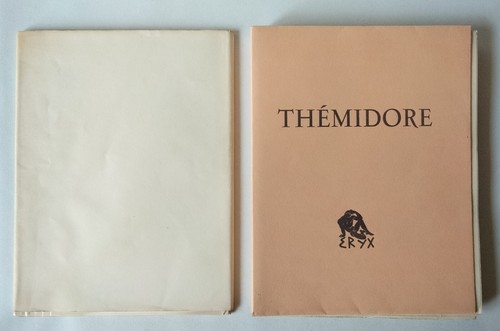 Thémidore godard aucourt - thémidore, d'aucourt