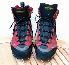 Chaussures sportiva femme - la,