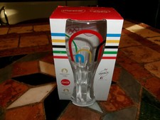 VERRE  COCA COLA J.O. PARIS 2024 , Neuf, SUPERBE !