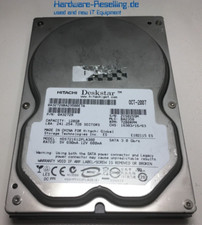 Hitachi Deskstar