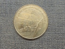 Jeton Touristique Monnaie De