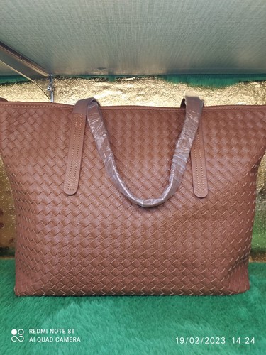 Sac main original bottega - main,
