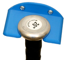 Présentoir mural ultime de