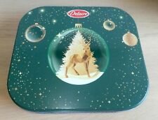 Boîte à biscuits Delacre Noël 2022 - Collection La Magie à portée de main