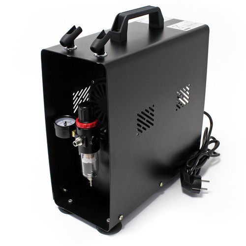 Compresseur airbrush af186a - compresseur,