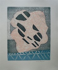 Papart max gravure originale - max,