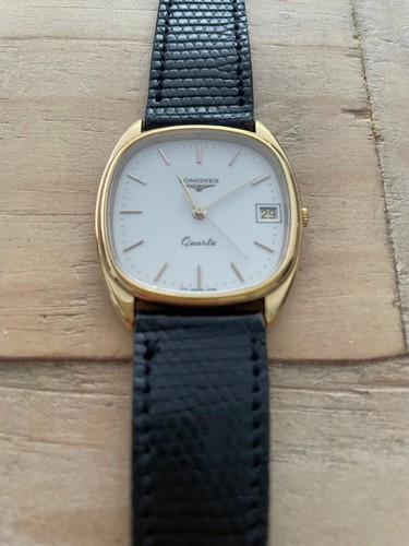 Montre longines vintage homme - montre,