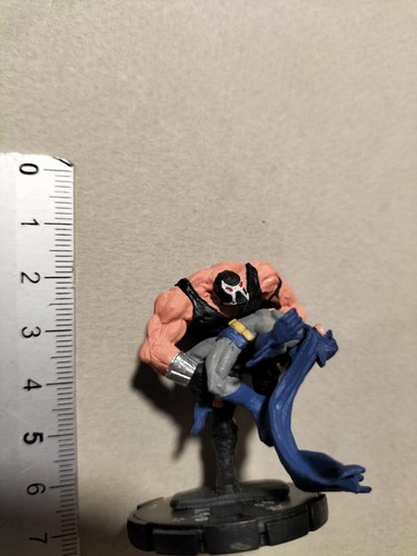 057 bane heroclix - ,