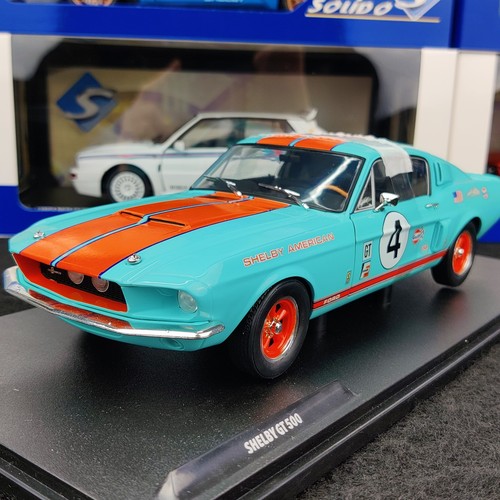 Voiture solido ford mustang - voiture,