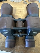 (ORL3) Paire De Jumelles ATLASFORMEN 10 X 50