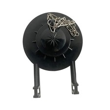 Flapper de toilette Remplacez