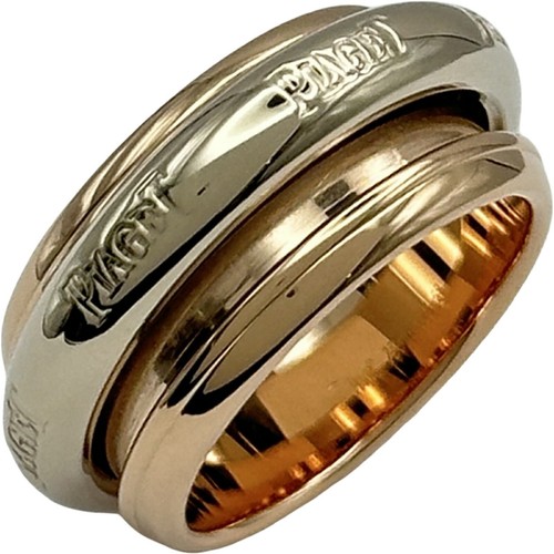 Bague piaget possession 18k - bague,