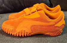 PUMA Mostro Mesh Women's