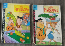 lot 2 ancienne bd les