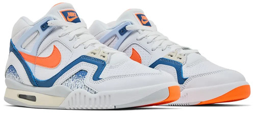 Nike air tech challenge - nike, 2