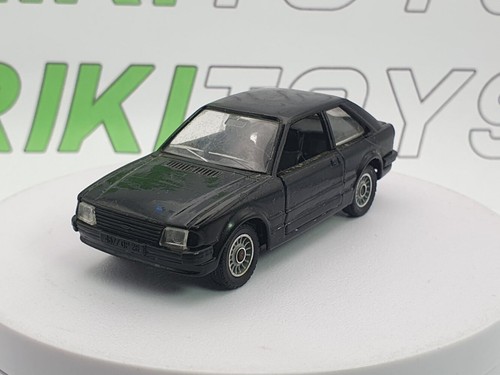 Ford escort mk3 solido - escort,