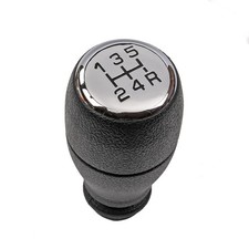 Pommeau de Levier de Vitesses pour Peugeot Partner Citroen Berlingo