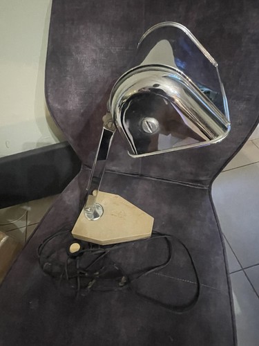 Superbe ancienne lampe - lampe, de