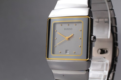 Montre pour femme rado jubile - montre,