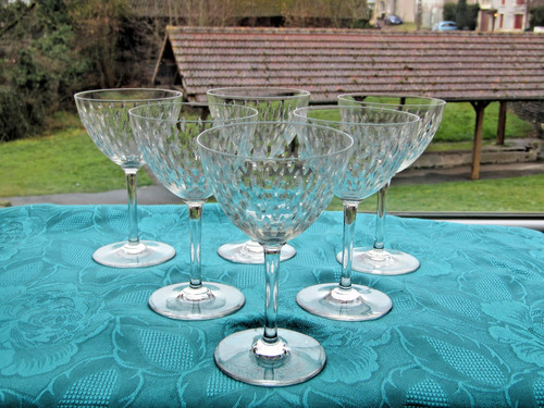 Verres vin rouge en - verres,