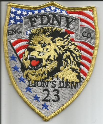 New york city fdny - fdny, engine