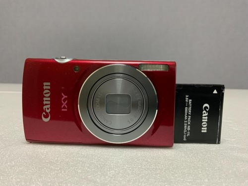 Appareil photo numérique