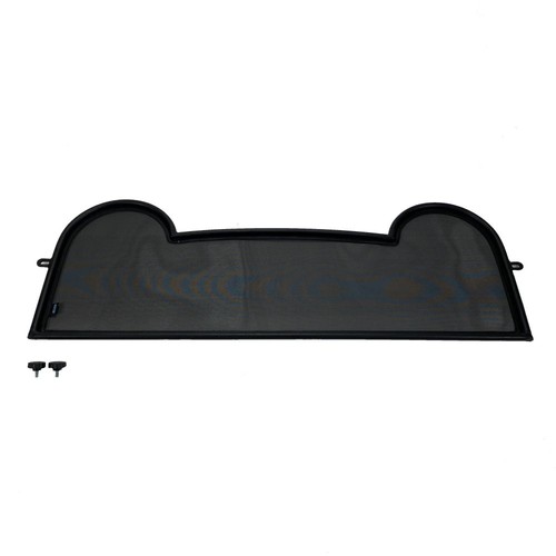 Coupe vent filet anti - coupe, anti-remous