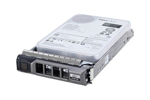 Dell 20tb sata 6g - 3.5",