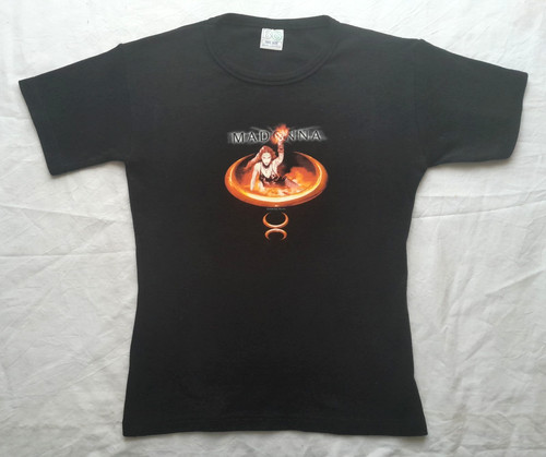 Madonna original vintage music - original,