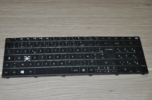Touche packard bell easynote - packard,