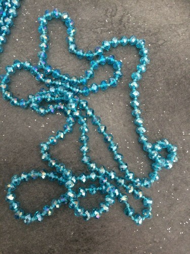 Sublime long collier sautoir - sublime,