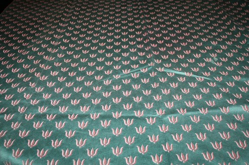 Dessus petit lit tapis - petit,