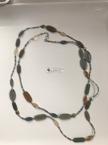 Silpada n2225 sterling silver - sterling,
