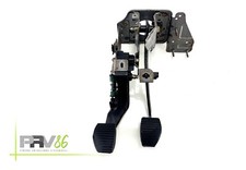 Pédalier PEUGEOT 307 SW Phase 1 2.0Hdi 136ch / 9653941080