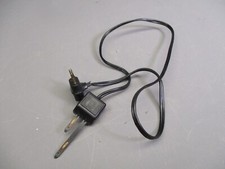 LQ1687 JOUEF 9895 Train Ho 1/87 1:87 Prise de courant sur transformateur