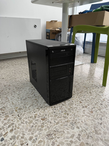 Ordinateur bureau amd - ordinateur, a-10