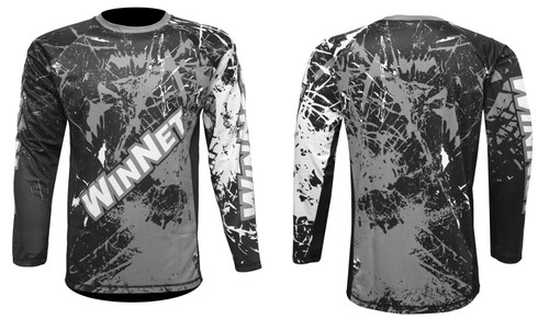 Shirt pour moto - pour, de