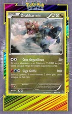 🌈Drakkarmin-XY11:Offensive